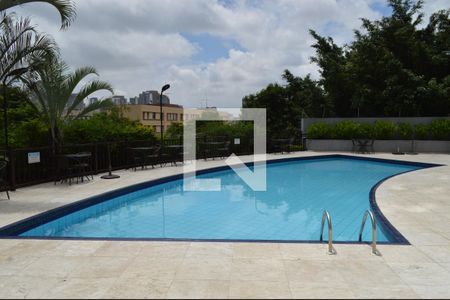 Apartamento à venda com 79m², 2 quartos e 1 vagaPiscina