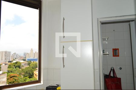 Apartamento à venda com 79m², 2 quartos e 1 vagaÁrea de Serviço