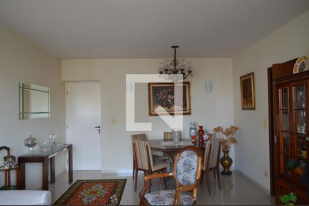 Sala de apartamento à venda com 2 quartos, 79m² em Cambuci, São Paulo