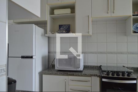Apartamento à venda com 79m², 2 quartos e 1 vagaCozinha