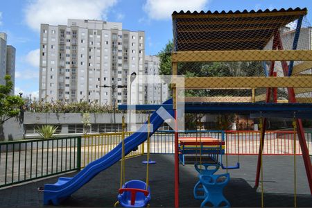 Apartamento à venda com 79m², 2 quartos e 1 vagaPlayground