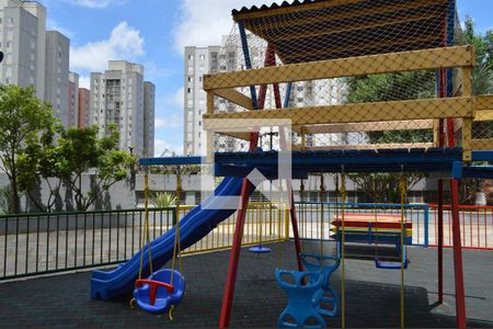 Apartamento à venda com 79m², 2 quartos e 1 vagaPlayground