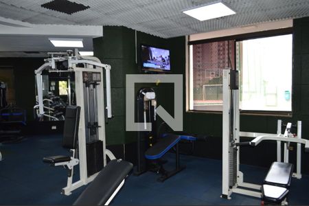 Apartamento à venda com 79m², 2 quartos e 1 vagaAcademia