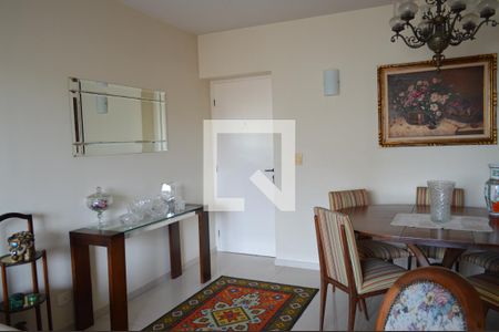 Sala de apartamento à venda com 2 quartos, 79m² em Cambuci, São Paulo