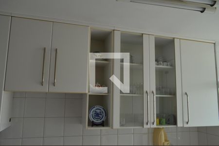 Apartamento à venda com 79m², 2 quartos e 1 vagaCozinha