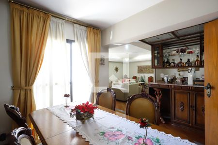 Sala de apartamento à venda com 4 quartos, 365m² em Santana, São Paulo