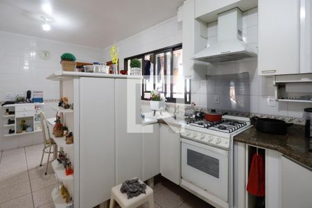 Apartamento à venda com 365m², 4 quartos e 4 vagasCozinha