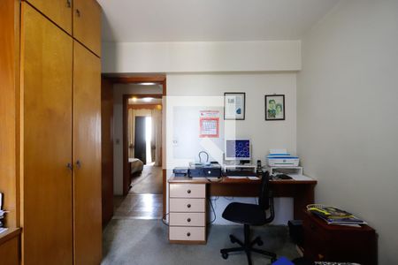 Apartamento à venda com 365m², 4 quartos e 4 vagasQuarto 1