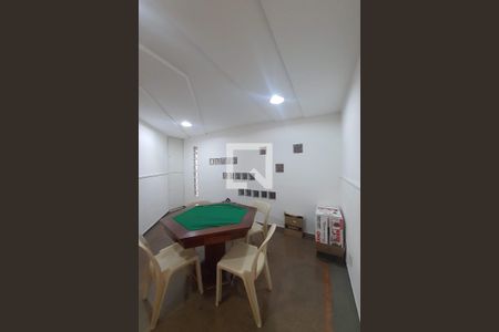 Apartamento à venda com 365m², 4 quartos e 4 vagasÁrea comum - Sala de Jogos