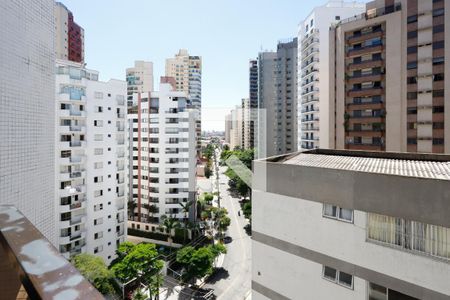 Apartamento à venda com 365m², 4 quartos e 4 vagasVista Quarto 1