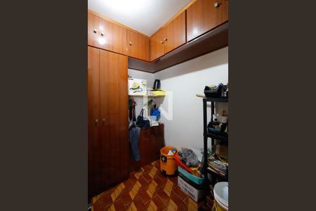 Apartamento à venda com 365m², 4 quartos e 4 vagasQuarto de Serviço