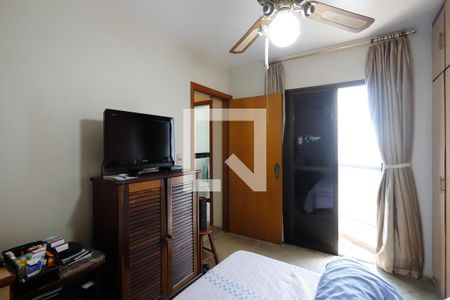 Apartamento à venda com 365m², 4 quartos e 4 vagasQuarto 2