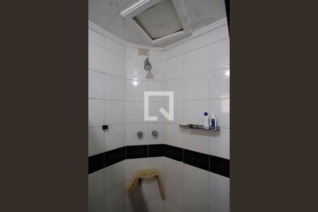 Apartamento à venda com 365m², 4 quartos e 4 vagasBanheiro da Suíte 1