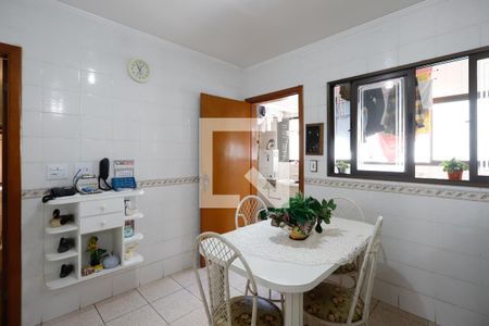Apartamento à venda com 365m², 4 quartos e 4 vagasCozinha