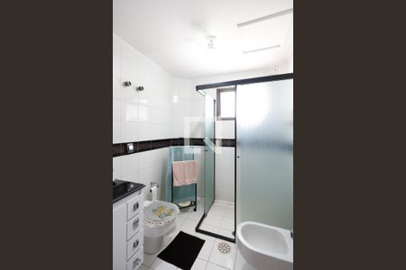 Apartamento à venda com 365m², 4 quartos e 4 vagasBanheiro