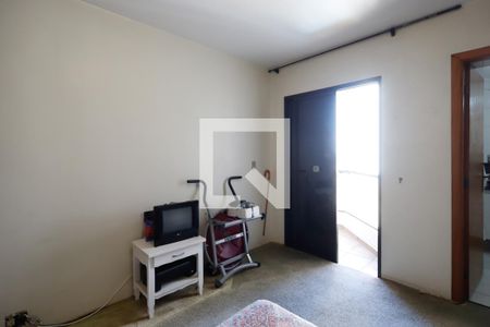 Suíte 1 de apartamento à venda com 4 quartos, 365m² em Santana, São Paulo