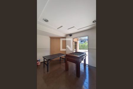 Apartamento à venda com 365m², 4 quartos e 4 vagasÁrea comum - Sala de Jogos