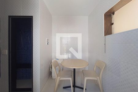 Apartamento à venda com 365m², 4 quartos e 4 vagasÁrea comum - Sauna