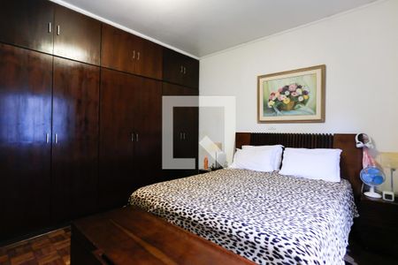 Casa à venda com 264m², 3 quartos e 2 vagasQuarto 3 - Suíte