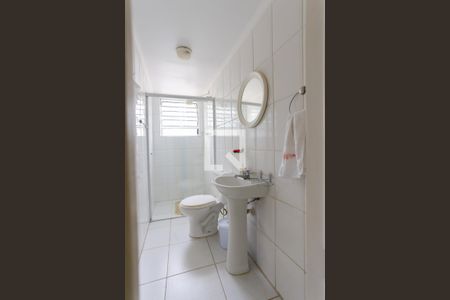 Casa à venda com 264m², 3 quartos e 2 vagasBanheiro 2