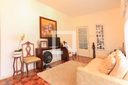 Casa à venda com 264m², 3 quartos e 2 vagasSala