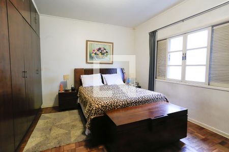 Casa à venda com 264m², 3 quartos e 2 vagasQuarto 3 - Suíte