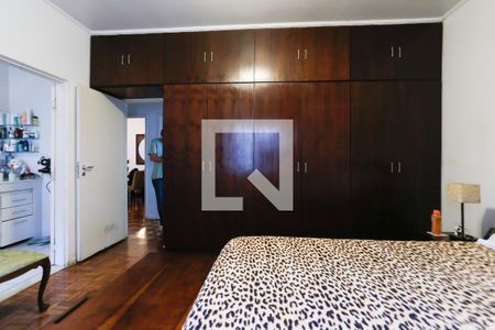 Casa à venda com 264m², 3 quartos e 2 vagasQuarto 3 - Suíte
