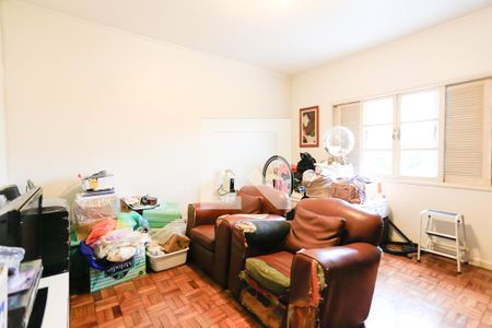 Casa à venda com 264m², 3 quartos e 2 vagasQuarto 1