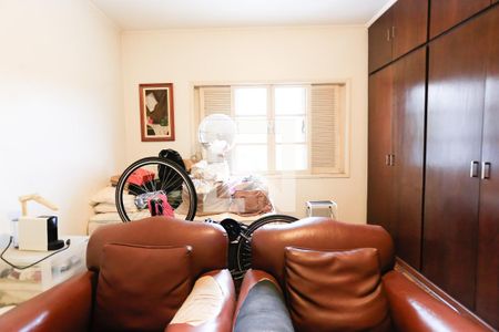 Casa à venda com 264m², 3 quartos e 2 vagasQuarto 1