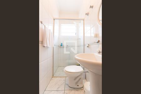 Casa à venda com 264m², 3 quartos e 2 vagasBanheiro