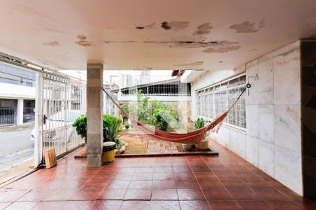 Casa à venda com 264m², 3 quartos e 2 vagasGaragem