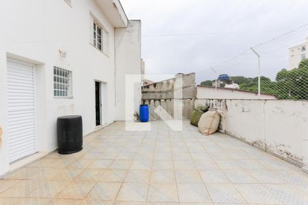 Casa à venda com 264m², 3 quartos e 2 vagasQuintal