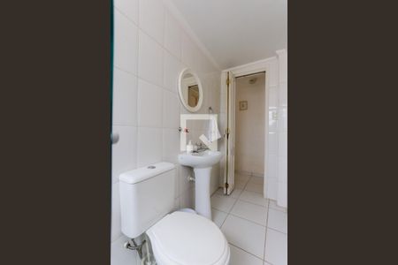 Casa à venda com 264m², 3 quartos e 2 vagasBanheiro 2