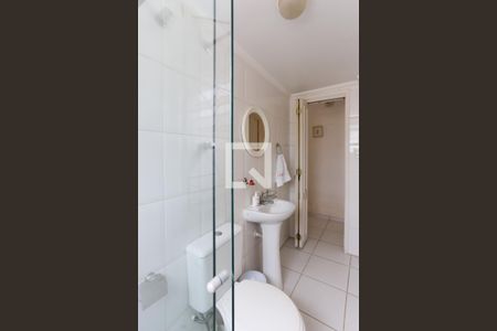 Casa à venda com 264m², 3 quartos e 2 vagasBanheiro 2