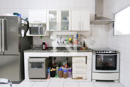 Casa à venda com 264m², 3 quartos e 2 vagasCozinha