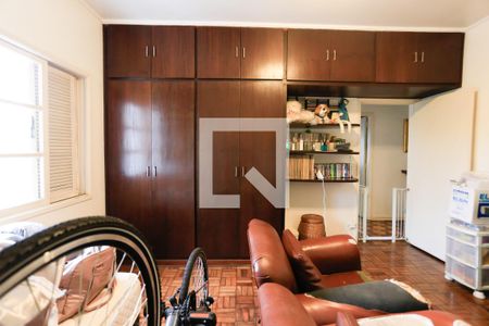 Casa à venda com 264m², 3 quartos e 2 vagasQuarto 1