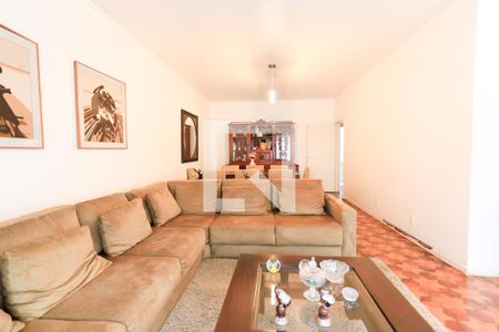 Sala de casa à venda com 3 quartos, 264m² em Vila Universitaria, São Paulo