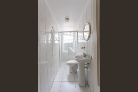 Casa à venda com 264m², 3 quartos e 2 vagasBanheiro 2