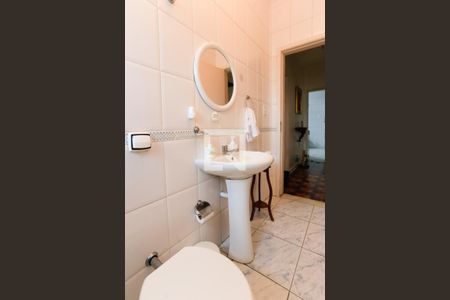 Casa à venda com 264m², 3 quartos e 2 vagasBanheiro