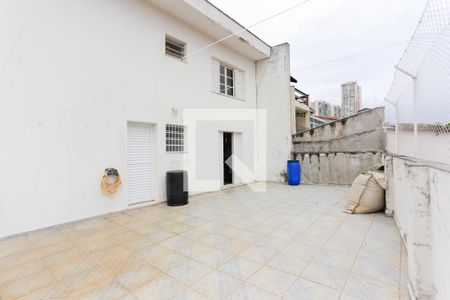 Casa à venda com 264m², 3 quartos e 2 vagasQuintal
