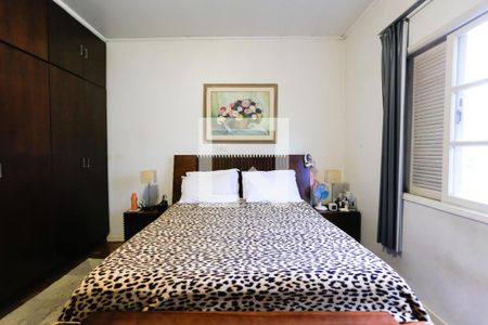 Casa à venda com 264m², 3 quartos e 2 vagasQuarto 3 - Suíte