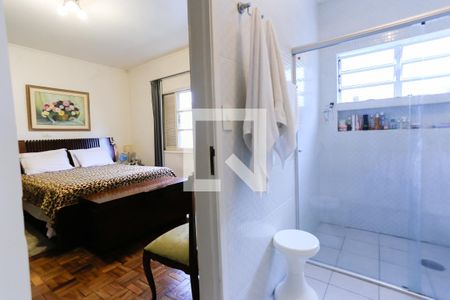 Casa à venda com 264m², 3 quartos e 2 vagasBanheiro da Suíte 1