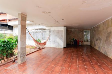 Casa à venda com 264m², 3 quartos e 2 vagasGaragem