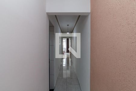 Corredor de apartamento à venda com 1 quarto, 70m² em Vila Buarque, São Paulo