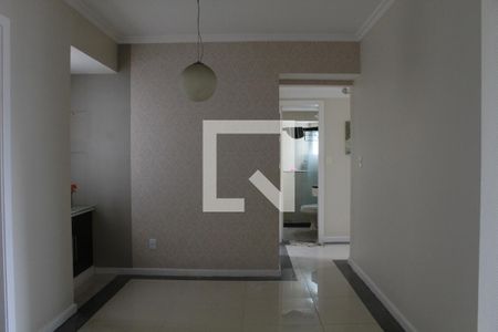 Sala de apartamento para alugar com 3 quartos, 116m² em Stiep, Salvador