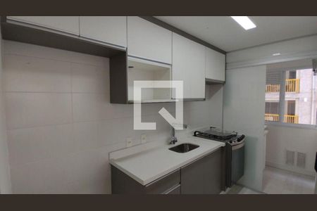 Apartamento à venda com 2 quartos, 55m² em Vila Osasco, Osasco