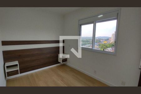 Apartamento à venda com 2 quartos, 55m² em Vila Osasco, Osasco