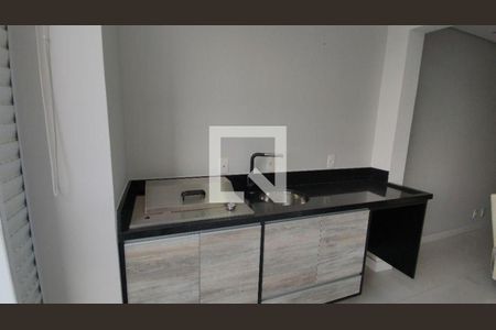 Apartamento à venda com 2 quartos, 55m² em Vila Osasco, Osasco