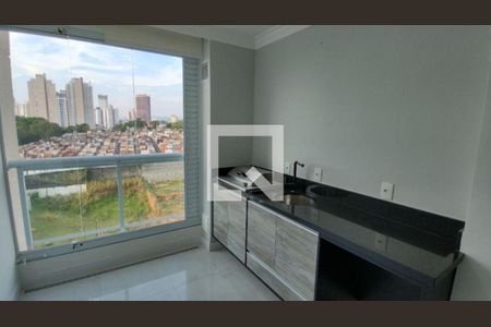 Apartamento à venda com 2 quartos, 55m² em Vila Osasco, Osasco