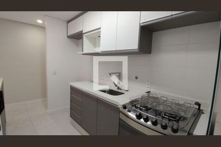 Apartamento à venda com 2 quartos, 55m² em Vila Osasco, Osasco